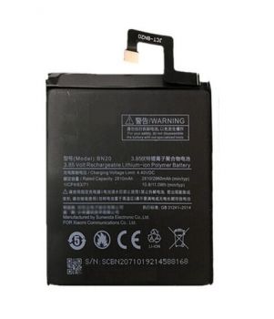 Аккумулятор (батарея) для Xiaomi Mi5c BN20 3030 mAh Оригинал