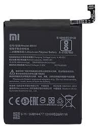 Аккумулятор (батарея) для Xiaomi RedMi 5 Plus BN44 4000 mAh Оригинал
