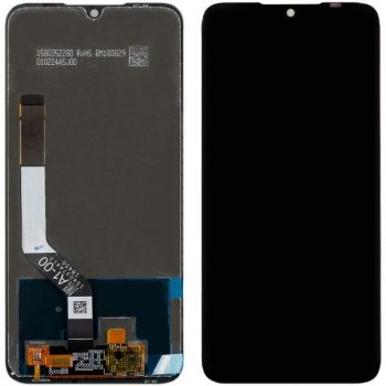 Дисплей (LCD) Xiaomi Redmi Note 7 с сенсором чёрный