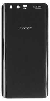Задняя крышка Huawei Honor 9 черная
