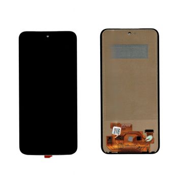 Дисплей Samsung A356 (SM-A356B, SM-A356B/DS) Galaxy A35 5G с сенсором (тачскрином) черный TFT