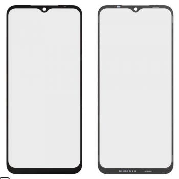 Стекло сенсорного экрана Samsung M146 (SM-M146B, SM-M146B/DS) Galaxy M14 черное Оригинал
