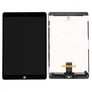 Дисплей Apple iPad Pro 10.5 2017 A1709, A1701, A1852 с сенсором (тачскрином) черный Оригинал