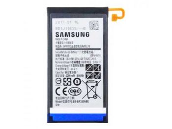 Аккумулятор (батарея) для Samsung EB-BA320ABE A320 Оригинал
