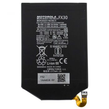 Аккумулятор (батарея) Motorola XT1572, XT1570, XT1575 MOTO X Style FX30 3000mAh Оригинал