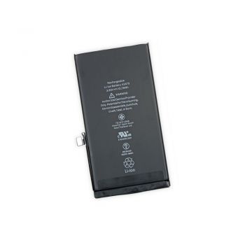 Аккумулятор (батарея) Apple iPhone 12 Pro A2407, A2341, A2406, A2408 2815mAh Оригинал
