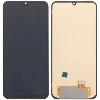 Дисплей Samsung M156 (SM-M156B, SM-M156B/DS) Galaxy M15 с сенсором (тачскрином) черный TFT