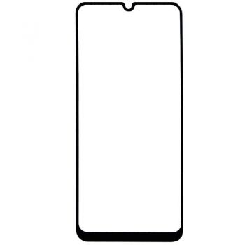 Стекло сенсорного экрана Samsung M307 (SM-M307F, SM-M307F/DS) Galaxy M30s черный Оригинал