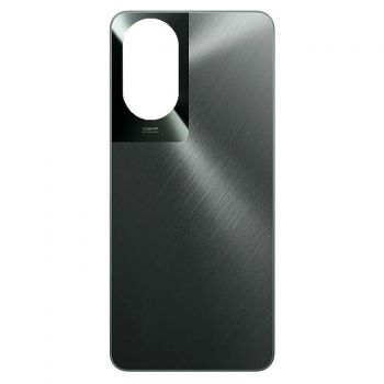 Задняя крышка корпуса Realme C67 4G RMX3890 черная Оригинал