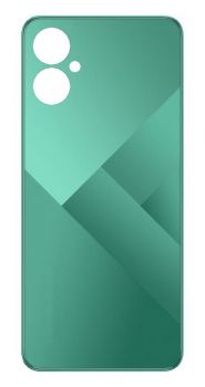 Задняя крышка корпуса Tecno Camon 19 Neo CH6i зеленая Оригинал