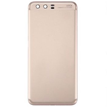 Задняя крышка корпуса Huawei P10 Plus VKY-L09, VKY-L29 золотая Оригинал