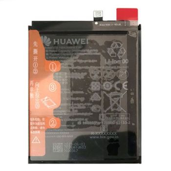 Аккумулятор (батарея) Huawei P Smart S, Y8p AQM-LX1 HB426489EEW 4000mAh Оригинал