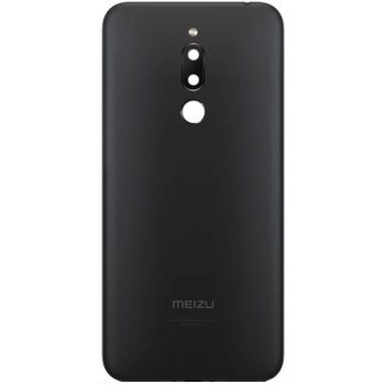 Задняя крышка корпуса Meizu M6T M811H, M811Q, M811M черная Оригинал