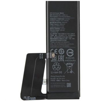 Аккумулятор (батарея) Xiaomi Mi10 Pro 5G M2001J1G BM4M 4500mAh Оригинал