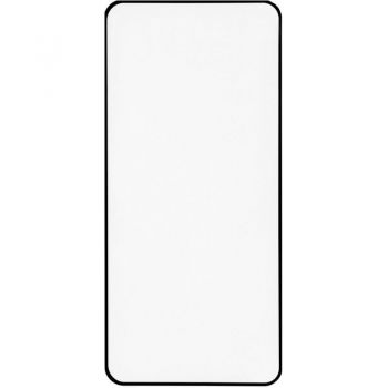 Стекло сенсорного экрана Vivo Y70s V2002A черное Оригинал