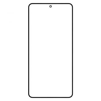 Стекло сенсорного экрана Samsung S937 (SM-S937B, SM-S937B/DS) Galaxy S25 Edge черное Оригинал