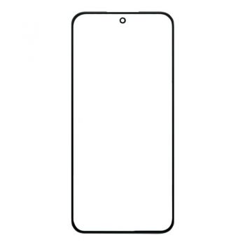 Стекло сенсорного экрана Realme 15T RMX5111. Realme 16 5G RMX5171 черное Оригинал