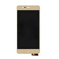 Дисплей (LCD) Asus ZenFone 3 MAX (ZC520TL) 5.2 с сенсором золотой