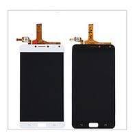 Дисплей (LCD) Asus ZenFone 4 MAX 5.5" (ZC554KL), 4 Max Pro, 4 Max Plus с сенсором белый