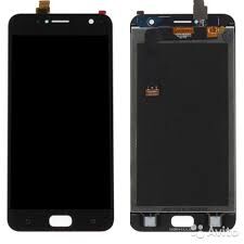 Дисплей (LCD) Asus ZenFone 4 Selfie (ZD553KL) с сенсором черный