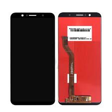 Дисплей (LCD) Asus ZenFone Max Pro M1 (ZB601KL, ZB602KL) с сенсором черный