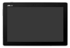 Дисплей (LCD) Asus ZenPad 10 Z301ML с сенсором черный Оригинал