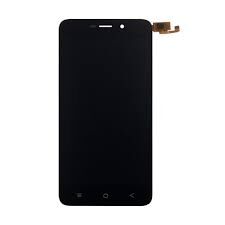 Дисплей (LCD) Blackview A10 с сенсором чёрный Оригинал