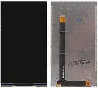 Дисплей (LCD) Blackview BV2000, BV2000S (MFP050143A) Оригинал