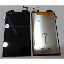 Дисплей (LCD) Doogee S30 с сенсором чёрный