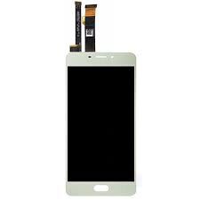 Дисплей (LCD) Meizu M3e (A680H) с сенсором белый