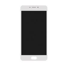 Дисплей (LCD) Meizu M6 (M711) с сенсором белый