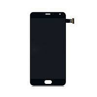 Дисплей (LCD) Meizu Pro 5 (M576) с сенсором чёрный Amoled Оригинал