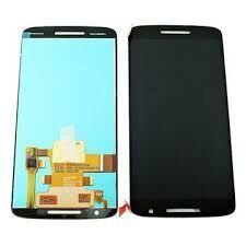 Дисплей (LCD) Motorola XT1561 Moto X Play, XT1562, , XT1563, XT1564 с сенсором чёрный Оригинал