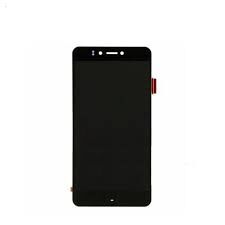 Дисплей (LCD) Prestigio 3530, 3531, 3532, 7530 с сенсором чёрный Оригинал