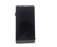 Дисплей (LCD) Prestigio 5530 Grace Z5 Duo, Grace Z3 3533 сенсором чёрный Оригинал