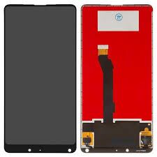 Дисплей (LCD) Xiaomi Mi Mix с сенсором черный