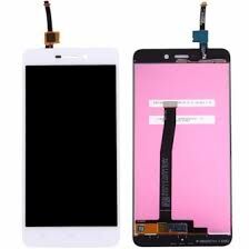 Дисплей (LCD) Xiaomi Mi8 Lite, Mi8x с сенсором белый Оригинал