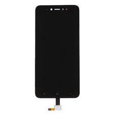 Дисплей (LCD) Xiaomi Redmi Note 5A, Redmi Y1 Lite 2, 16 GB с сенсором черный