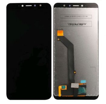 Дисплей (LCD) Xiaomi Redmi S2 (Redmi Y2) с сенсором черный