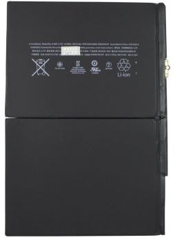 Аккумулятор (батарея) Apple iPad 9.7 2018 A1893, A1954 8827mAh Оригинал