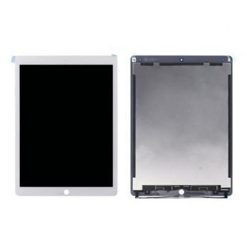 Дисплей Apple iPad Pro 9.7 2016 A1674, A1675, A1673 с сенсором (тачскрином) белый