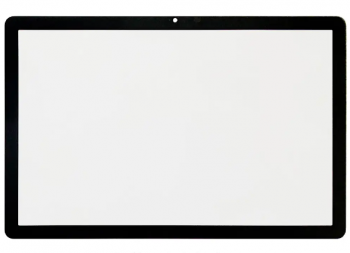 Стекло сенсорного экрана Lenovo TB328, TB328FU, TB328XU, TB-328XU, TB-328FU Tab M10 3rd Gen черное Оригинал