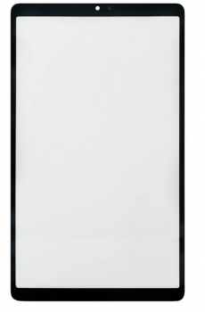 Стекло сенсорного экрана Realme Pad mini 8.7 RMP2105 черное Оригинал