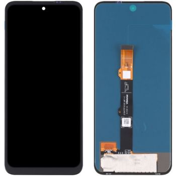 Дисплей Motorola XT2167, XT2167-2 Moto G41. Motorola Moto G71 5G с сенсором (тачскрином) черный TFT