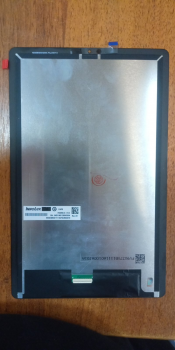 Дисплей Lenovo TB310FU, TB-310FU, TB310XU Tab M9 с сенсором (тачскрином) черный Оригинал