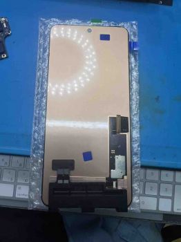 Дисплей Google Pixel 8 Pro GC3VE, G1MNW с сенсором (тачскрином) черный Оригинал