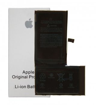 Аккумулятор (батарея) Apple iPhone XS A2097, A1920, A2100 2568mAh Оригинал