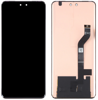 Дисплей Xiaomi 13 Lite с сенсором (тачскрином) черный Оригинал