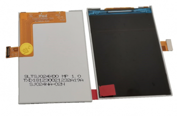 Дисплей Nokia 8110 4G Dual Sim TA-1048