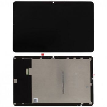 Дисплей Huawei MatePad 10.4 BAH3-W09, BAH3-AL00. Huawei MatePad 10.4 2022 2nd Gen с сенсором (тачскрином) черный Оригинал